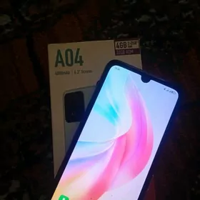 itel a4