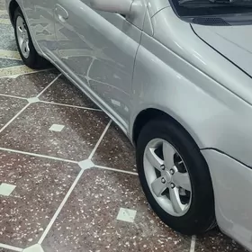 Toyota Echo 2004