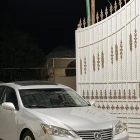 Lexus ES 350 2010