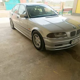 BMW E46 1999