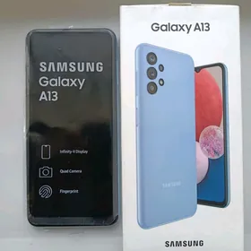 SAMSUNG GALAXY A13 4/64