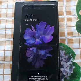 Samsung Galaxy z Flip
