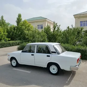 Lada 2107 2000