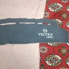 opel vekra b tarpeda kece