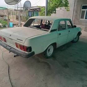 gaz uwaz 31 10