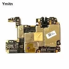 Redmi note7plata