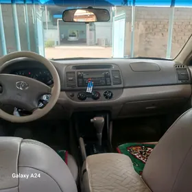 Toyota Camry 2003