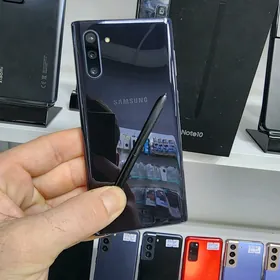 GALAXY NOTE 10 8/256 GB 2 SIM