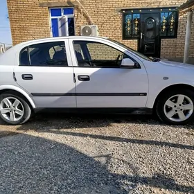 Opel Astra 1999