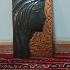 Чеканка