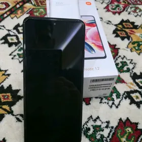 Redmi note 12  4/128