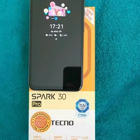 tecno 30pro