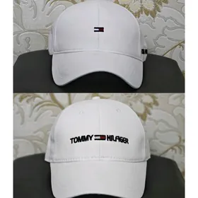 Tommy Hilfiger Kepka. кепка
