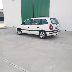 Opel Zafira 2003