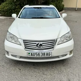 Lexus ES 350 2007