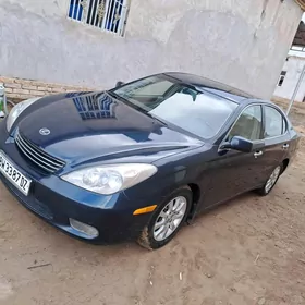 Lexus ES 300 2002