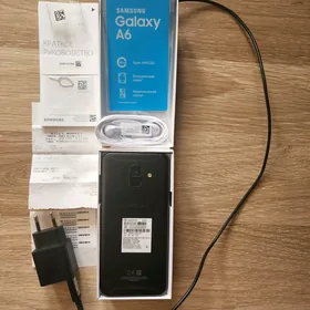 Tel.Samsung A6
