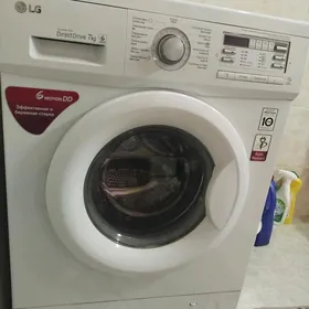 LG kir maşyn