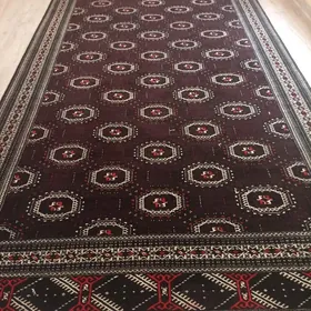 Türkmen haly