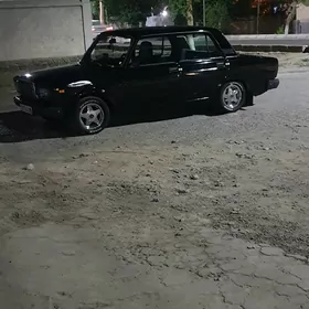 Lada 2107 2011