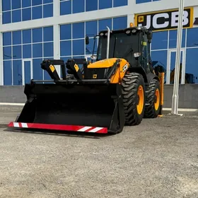 JCB 4CX ECO 2012