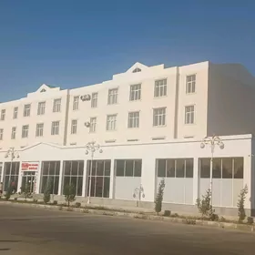 Квартира Тажир маркет