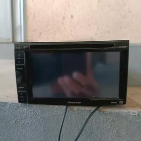 piyoner manitafon tv