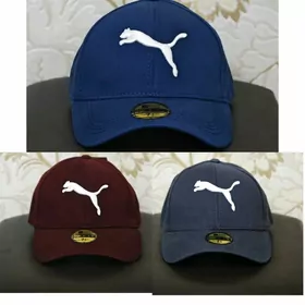 PUMA  kepka кепка