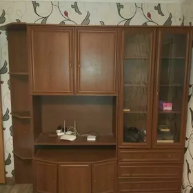 стенка сервант