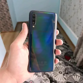 Samsung A 50