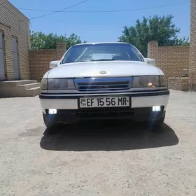 Opel Vectra 1992