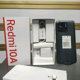 Redmi 10A 4/64 
