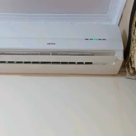 AKIRA 40 KW