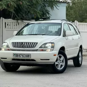 Lexus RX 300 2001