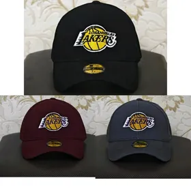 LAKERS Los Angeles kepka кепка