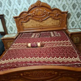 spalni komplekt