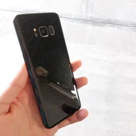 Galaxy S8