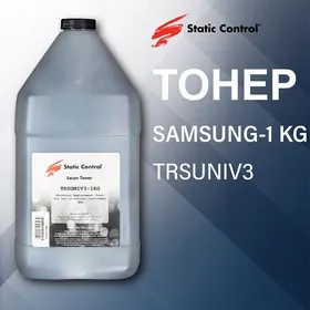 ️ Универсальный тонер Static Control
