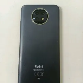 Redmi note 9t 5G