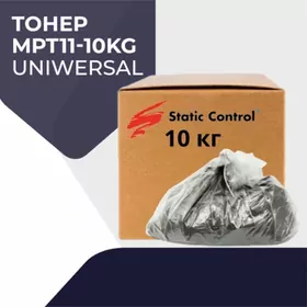️ Универсальный тонер Static Control MPT11