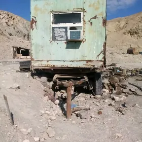 wagon suyrelyan 2 komanat