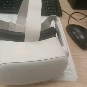 VR oculus meta 2