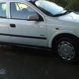 Opel Astra 1999