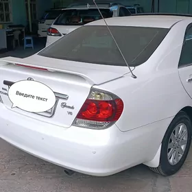 Toyota Camry 2005