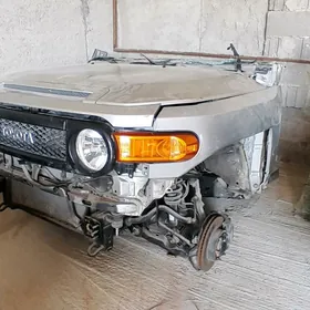 FJ cruiser