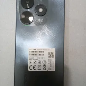 Tecno Go 2024 64gb