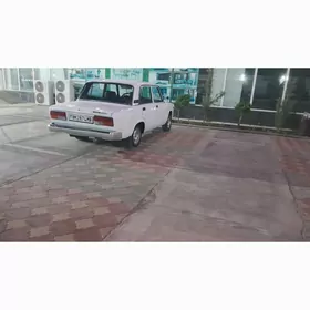 Lada 2107 2000