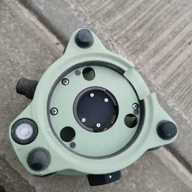 Leica Treger
