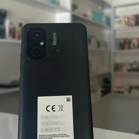 Redmi 12c