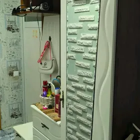 прихожка